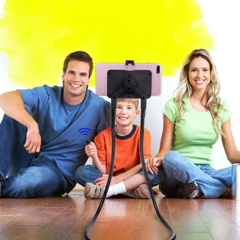 Support Ergonomique Multi-Fonction Flexible Support Ergonomique Multi-Fonction Flexible