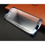 Protection en verre trempé pour Samsung Galaxy S7 Edge Protection en verre trempé pour Samsung Galaxy S7 Edge