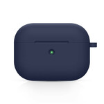 Étui AirPods Pro Silicone Chocs Résistants avec Mousqueton Étui AirPods Pro Silicone Chocs Résistants avec Mousqueton