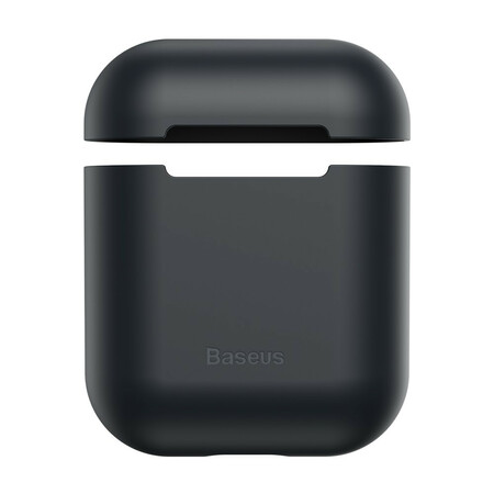 Étui AirPods Silicone BASEUS