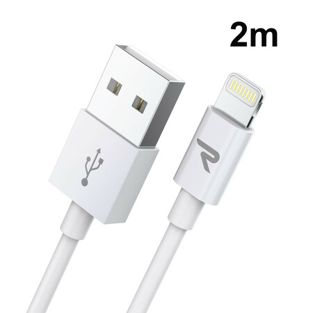 Câble de Données USB vers Type-C Série iPhone 15 Affichage Lumineux 1.2m  Rhythm MCDODO - Dealy