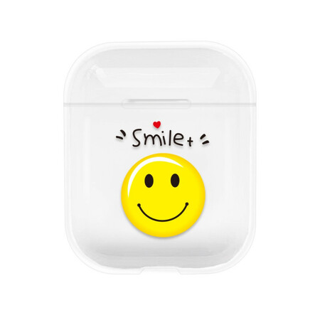 Étui AirPods Smile