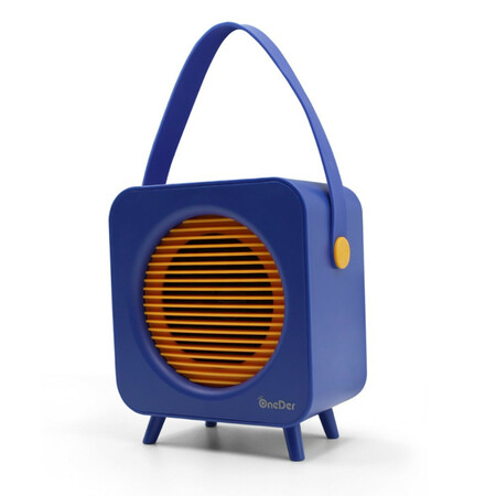 Mini Haut-parleur Stéréo Bluetooth OneDer