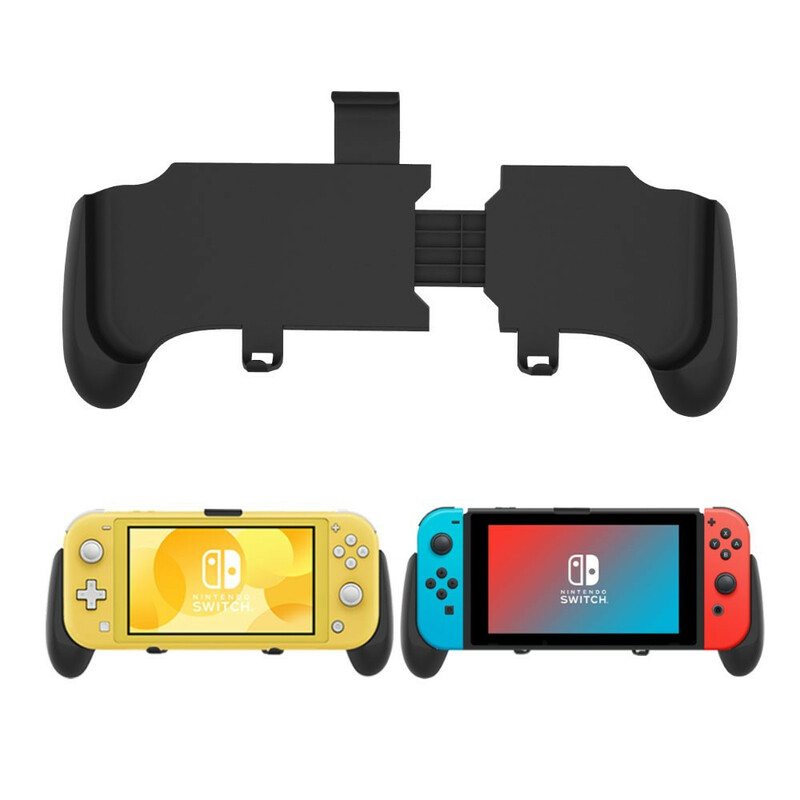 Coque Rétractable Amovible pour Nintendo Switch Lite - Ma Coque