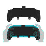 Coque Rétractable Amovible pour Nintendo Switch Lite Coque Rétractable Amovible pour Nintendo Switch Lite