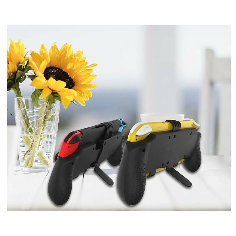 Coque Rétractable Amovible pour Nintendo Switch Lite Coque Rétractable Amovible pour Nintendo Switch Lite