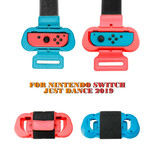 Bracelet Réglable pour Nintendo Switch Danse