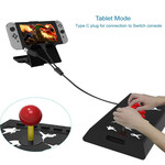 Console Joystick de Style Arcade pour Nintendo Switch