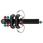 Support à Station Chargeur 6 en 1 IPEGA pour Nintendo Switch Support à Station Chargeur 6 en 1 IPEGA pour Nintendo Switch