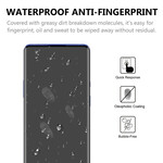 Protection en verre trempé pour l’écran du OnePlus 8 Pro Protection en verre trempé pour l’écran du OnePlus 8 Pro