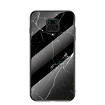 Coque Xiaomi Redmi Note 9S Verre Trempé Premum Colors Coque Xiaomi Redmi Note 9S Verre Trempé Premum Colors