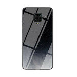 Coque Xiaomi Redmi Note 9S Verre Trempé Starry Sky Coque Xiaomi Redmi Note 9S Verre Trempé Starry Sky