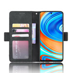 Housse Xiaomi Redmi Note 9S Classe Première Multi-Cartes Housse Xiaomi Redmi Note 9S Classe Première Multi-Cartes