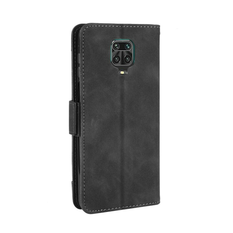 Housse Xiaomi Redmi Note 9S Classe Première Multi-Cartes Housse Xiaomi Redmi Note 9S Classe Première Multi-Cartes