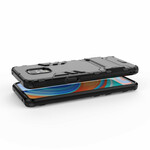 Coque Xiaomi Redmi Note 9S Ultra Résistante