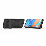 Coque Xiaomi Redmi Note 9S Ultra Résistante