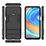 Coque Xiaomi Redmi Note 9S Ultra Résistante