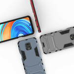 Coque Xiaomi Redmi Note 9S Ultra Résistante