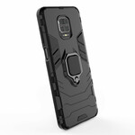 Coque Xiaomi Redmi Note 9S Ring Résistante