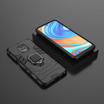Coque Xiaomi Redmi Note 9S Ring Résistante Coque Xiaomi Redmi Note 9S Ring Résistante