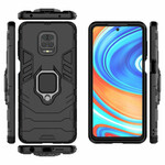 Coque Xiaomi Redmi Note 9S Ring Résistante Coque Xiaomi Redmi Note 9S Ring Résistante