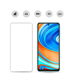 Protection en verre trempé pour Xiaomi Redmi Note 9S MOCOLO Protection en verre trempé pour Xiaomi Redmi Note 9S MOCOLO