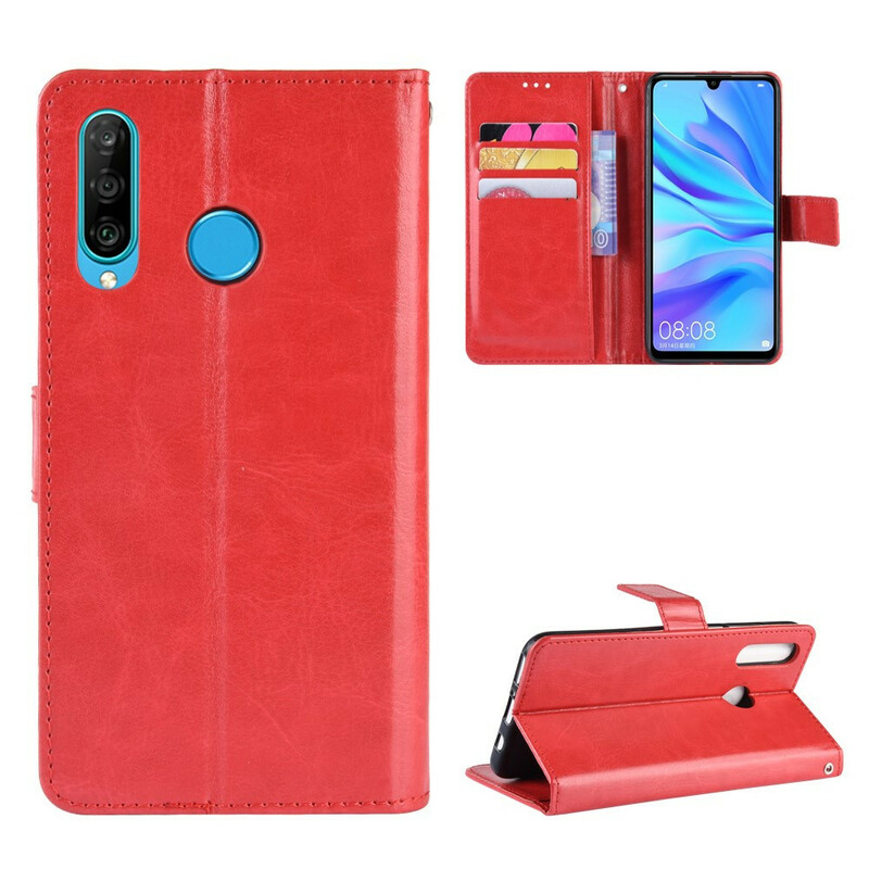 Housse Honor 20 Lite Simili Cuir Flashy Housse Honor 20 Lite Simili Cuir Flashy