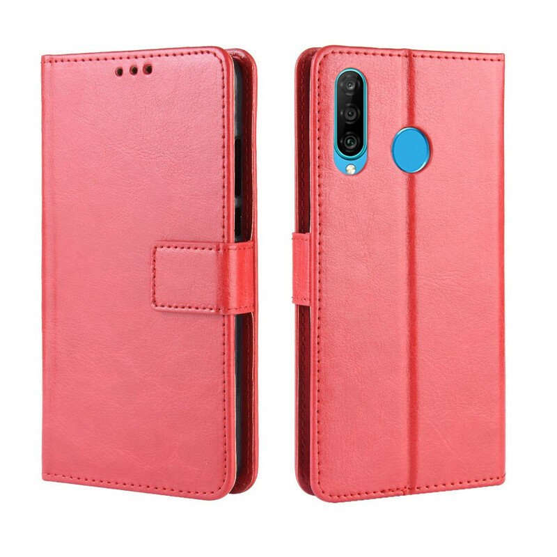 Housse Honor 20 Lite Simili Cuir Flashy Housse Honor 20 Lite Simili Cuir Flashy