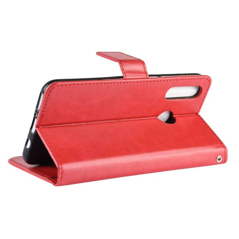 Housse Honor 20 Lite Simili Cuir Flashy Housse Honor 20 Lite Simili Cuir Flashy