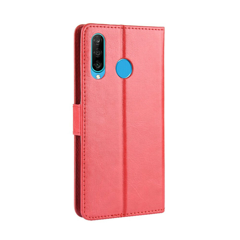 Housse Honor 20 Lite Simili Cuir Flashy Housse Honor 20 Lite Simili Cuir Flashy