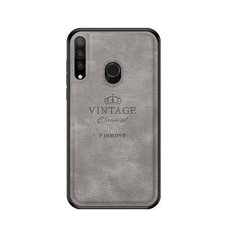 Coque Honor 20 Lite Honorable Vintage PINWUYO