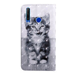 Housse Honor 20 Lite / Honor 20e Ignace le Chaton Housse Honor 20 Lite / Honor 20e Ignace le Chaton