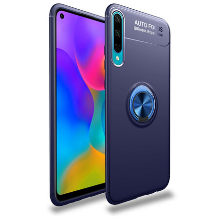 Coque Honor 20 Lite / Honor 20e Anneau Magnétique LENUO