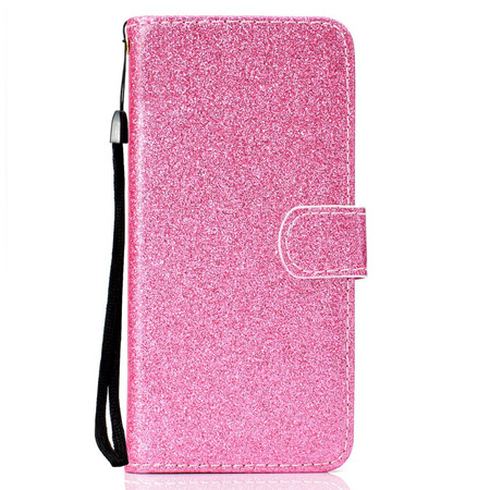 Housse Honor S8 Paillettes