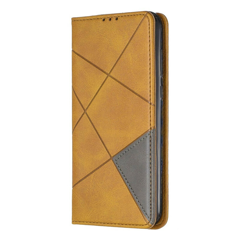 Flip Cover Huawei Y5 2019 / Honor 8S Style Artiste