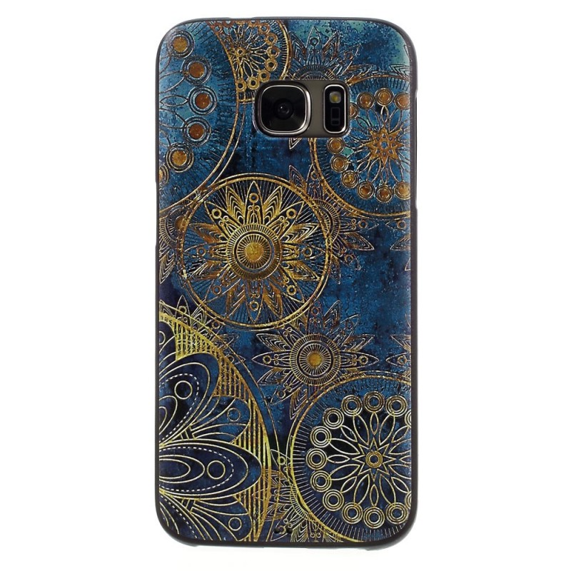 coque mandala samsung s7