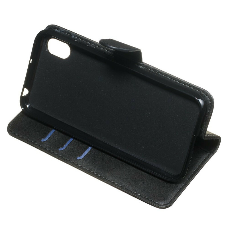 Housse Huawei Y5 2019 / Honor 8S Porte-Monnaie Housse Huawei Y5 2019 / Honor 8S Porte-Monnaie