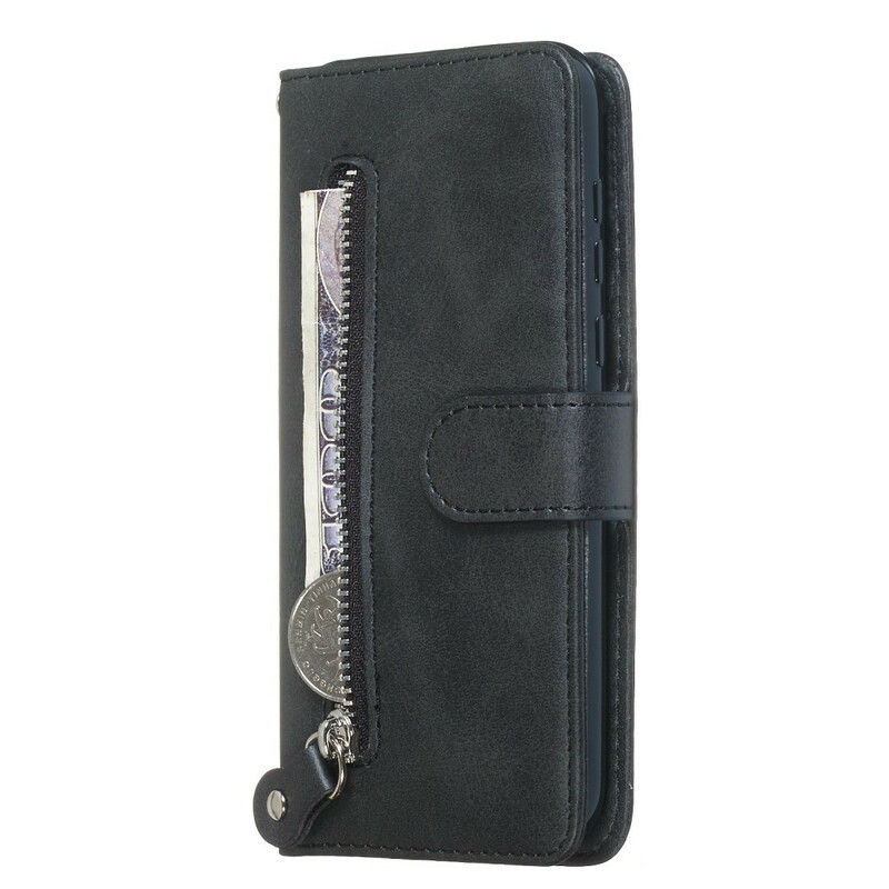 Housse Huawei Y5 2019 / Honor 8S Porte-Monnaie Housse Huawei Y5 2019 / Honor 8S Porte-Monnaie