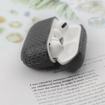 Coque AirPods Pro Effet Peau de Serpent Coque AirPods Pro Effet Peau de Serpent