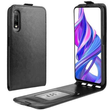 Housse Honor 9X Pro Rabattable