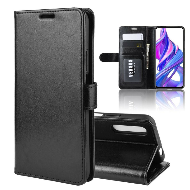 Housse Honor 9X Pro Simili Cuir Ultra Housse Honor 9X Pro Simili Cuir Ultra