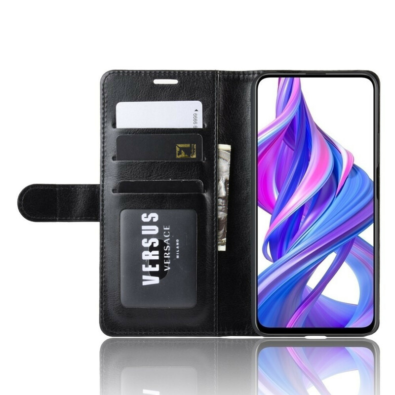 Housse Honor 9X Pro Simili Cuir Ultra Housse Honor 9X Pro Simili Cuir Ultra
