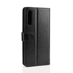 Housse Honor 9X Pro Simili Cuir Ultra Housse Honor 9X Pro Simili Cuir Ultra