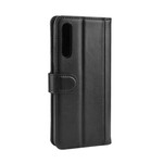 Housse Honor 9X Pro Cuir Véritable Housse Honor 9X Pro Cuir Véritable