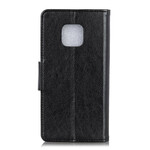 Housse Xiaomi Redmi Note 9S / Redmi Note 9 Pro Cuir Nappa Fendu Housse Xiaomi Redmi Note 9S / Redmi Note 9 Pro Cuir Nappa Fendu