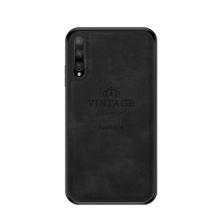 Coque Honor 9X Pro Honorable Vintage PINWUYO