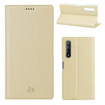 Flip Cover Honor 9X Pro Texturée Flip Cover Honor 9X Pro Texturée