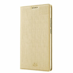 Flip Cover Honor 9X Pro Texturée Flip Cover Honor 9X Pro Texturée