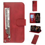 Housse Honor 9X Pro Vintage Porte-Monnaie Housse Honor 9X Pro Vintage Porte-Monnaie
