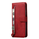 Housse Honor 9X Pro Vintage Porte-Monnaie Housse Honor 9X Pro Vintage Porte-Monnaie